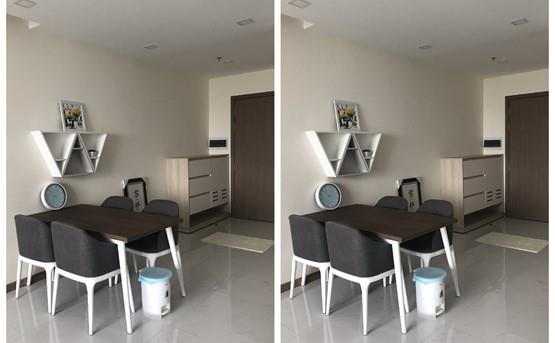 apartment for rent in binh thanh district BT105P3071 (1)